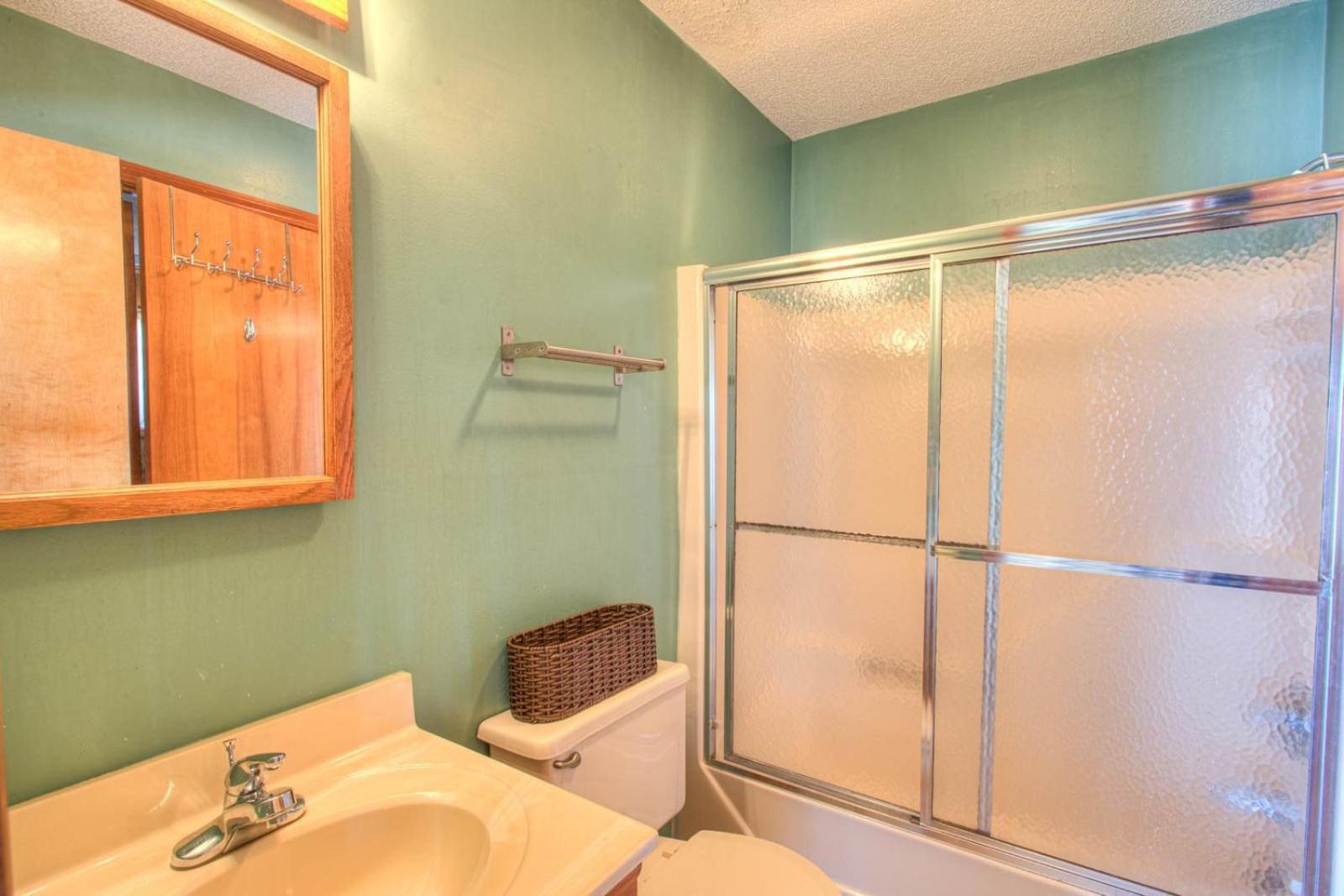4075 The Pearl Oceanfront Villa Kitty Hawk Exteriör bild