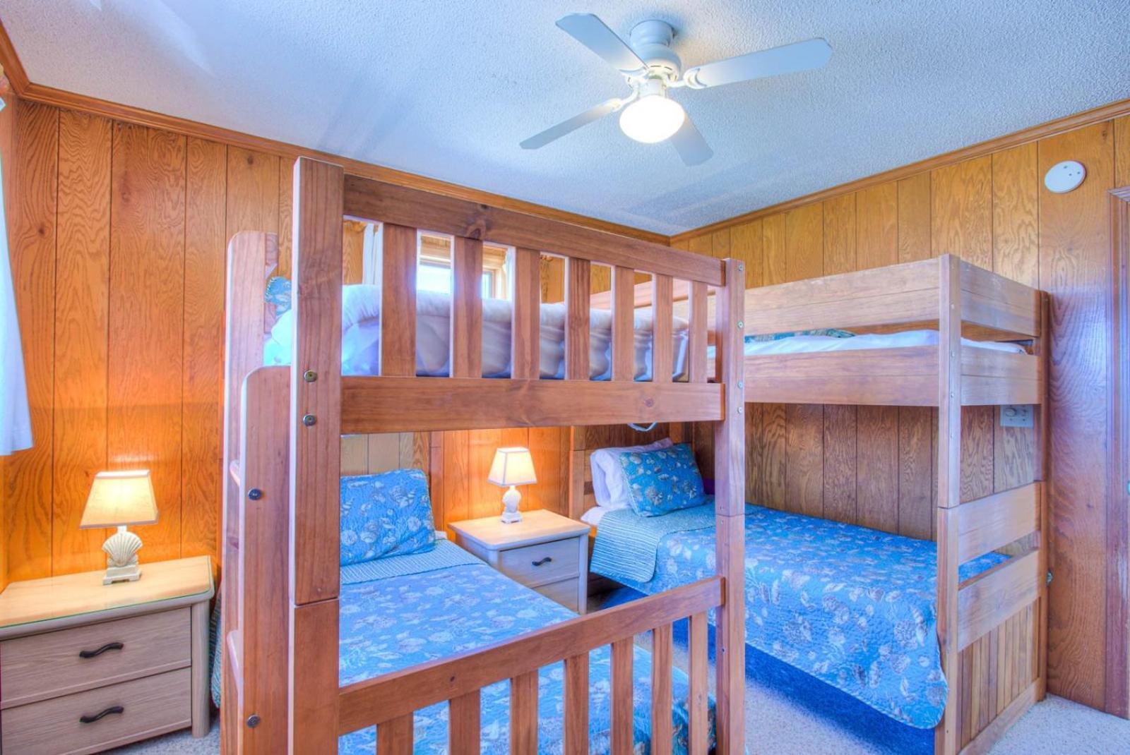 4075 The Pearl Oceanfront Villa Kitty Hawk Exteriör bild