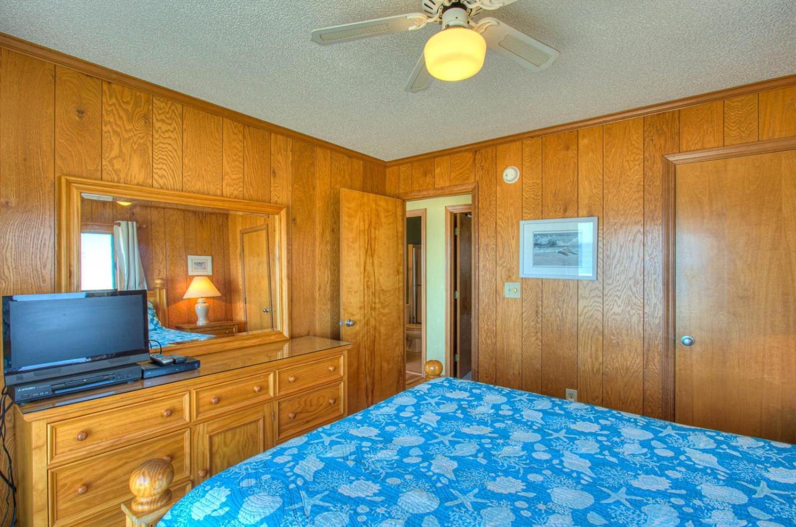 4075 The Pearl Oceanfront Villa Kitty Hawk Exteriör bild