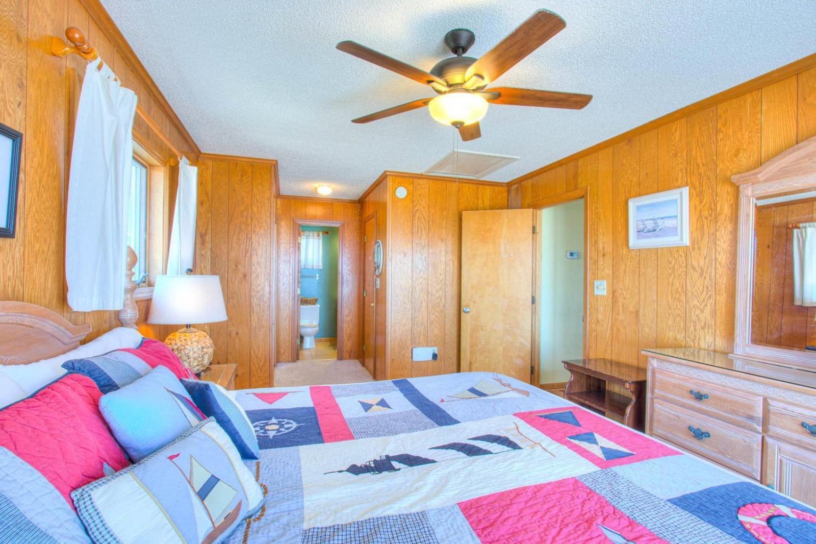 4075 The Pearl Oceanfront Villa Kitty Hawk Exteriör bild